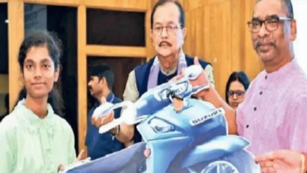 झारखंड में नेतरहाट की तरह और भी विद्यालय खोले जाएंगे