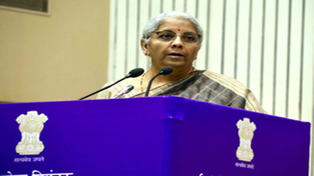 घी दूध मखाने GST फ्री, दुर्लभ बीमारियों के दवाई पर कोई टैक्स नहीं:GST होगा केवल अब 5% और 18% 22 सितंबर से लागू