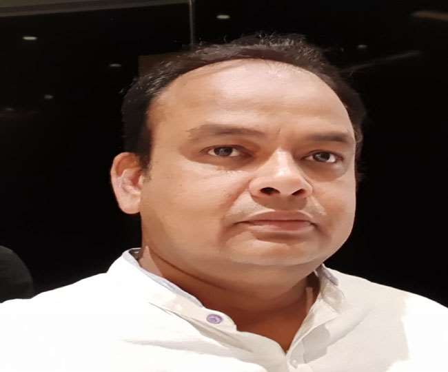 झारखंड के स्वास्थ्य मंत्री इरफान अंसारी को मिला जान से मारने की धमकीं
