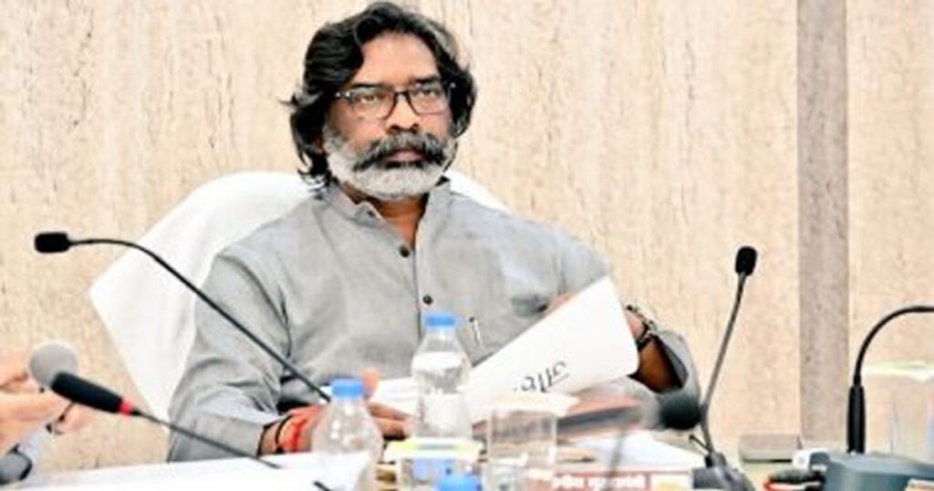 झारखंड में कुर्मी समुदाय को एसटी दर्जा देने का विरोध: आदिवासी संगठन आंदोलित