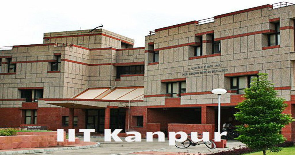 आईआईटी कानपुर ने भारतीय सेना के लिए "एनलक्स" नामक एक मेटा-मटेरियल विकसित किया