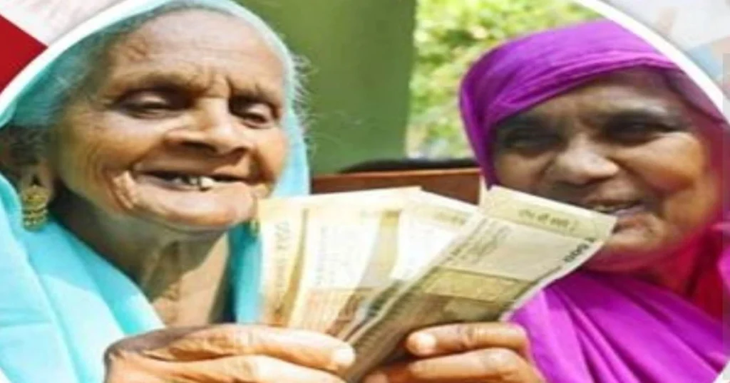 सीनियर सिटीजन कार्ड 2025: ऑनलाइन आवेदन, पेंशन लाभ और 60+ वरिष्ठ नागरिकों के लिए स्वास्थ्य सुविधाएं